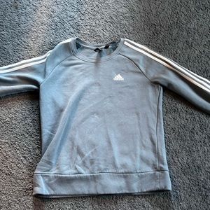 Women’s Small Addidas crewneck